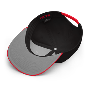 Incognito Raph Hats