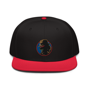 Incognito Raph Hats