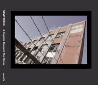 Image 1 of Scathing " A Capital Beneath The Waves" CD 