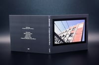 Image 3 of Scathing " A Capital Beneath The Waves" CD 