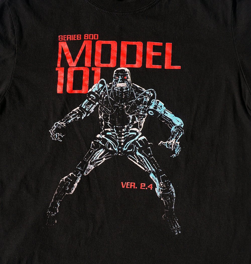 Image of Model-101