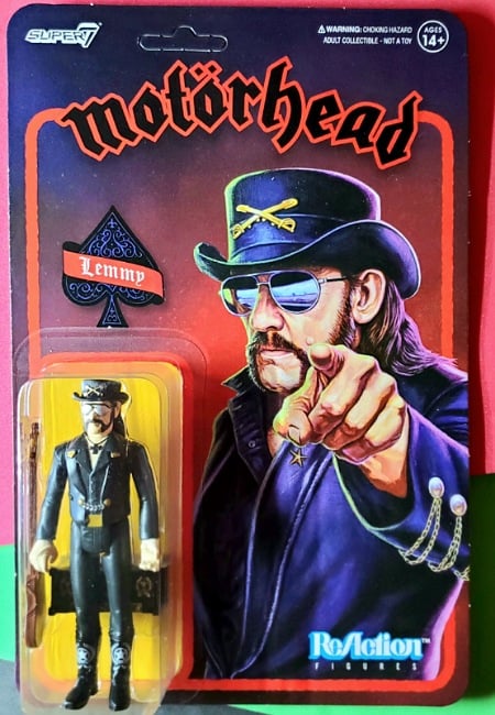 LEMMY