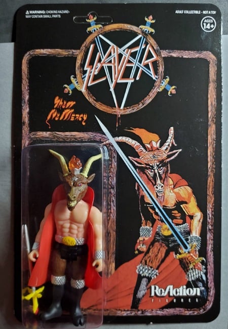 SLAYER