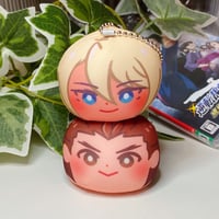 Image 2 of Ace Attorney Manjuu