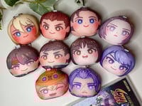 Image 1 of Ace Attorney Manjuu