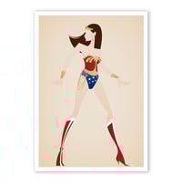 Wonderful Woman