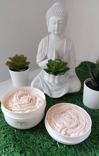 Image 1 of Scented Whipped Body Butter 