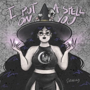 Witches Art Prints