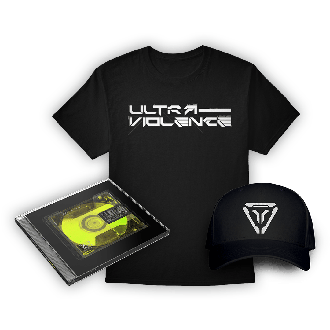 Products | Ultra-Violence