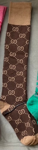 Image of GG Socks 