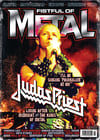 FISTFUL OF METAL ISSUE 5
