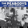 The Peabodys - Are Chick Repellent (SRCD)