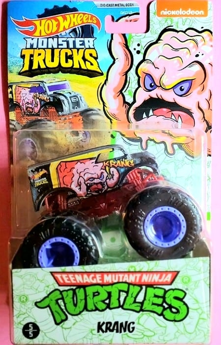 KRANG