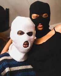 ski mask