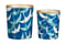 Image of Candle holders * Blue birds