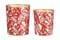 Image of Candle holders * Feathers