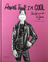 People Think I'm Cool - Stefano PANE Monfeli