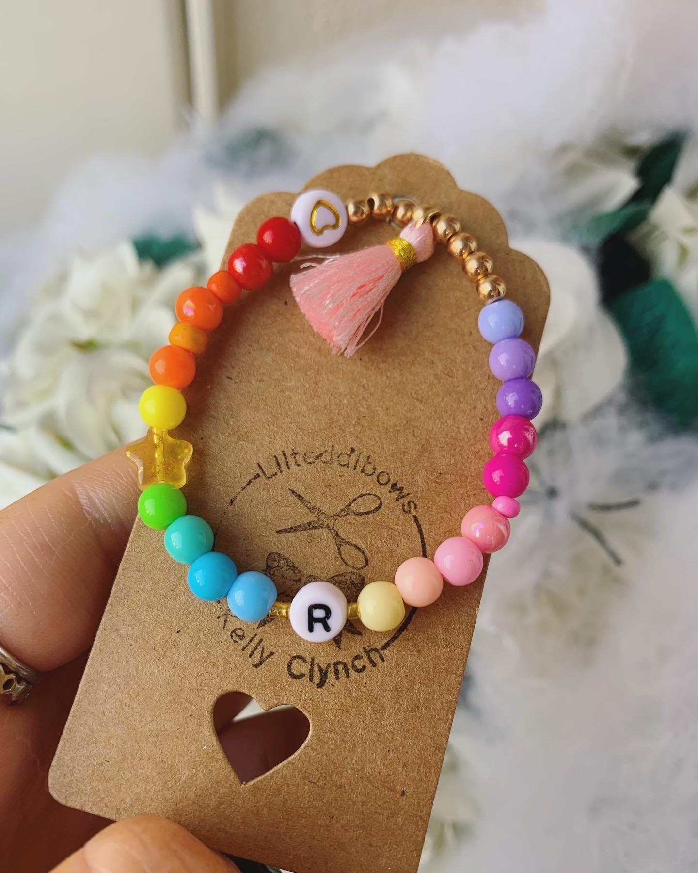 Image of Bracelets & necklace 