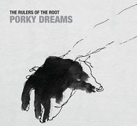 Porky Dreams - CD 2014