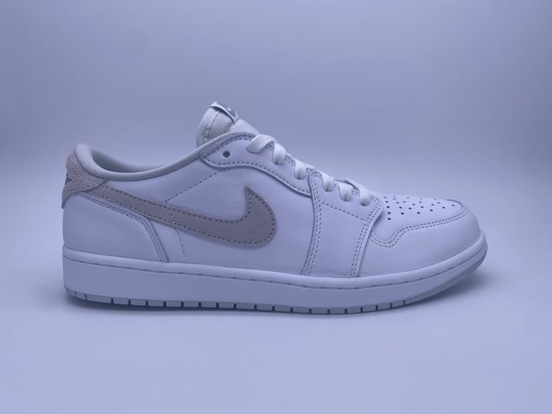 Image of AIR JORDAN 1 LOW OG