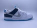 Image of NIKE SB DUNK LOW PRO  "LASER BLUE"
