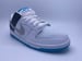 Image of NIKE SB DUNK LOW PRO  "LASER BLUE"