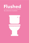 Flushed
