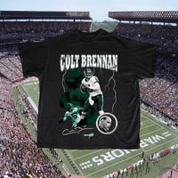 "THE GOAT TEE: LEGACY EDITION" 