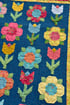 Midnight Garden PDF pattern Image 3