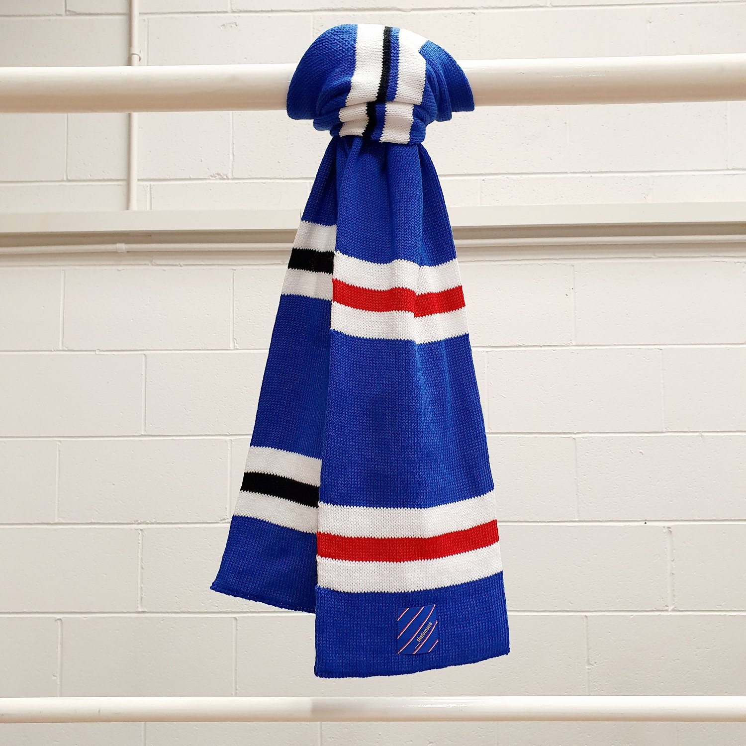 Image of Albertz Scarf  