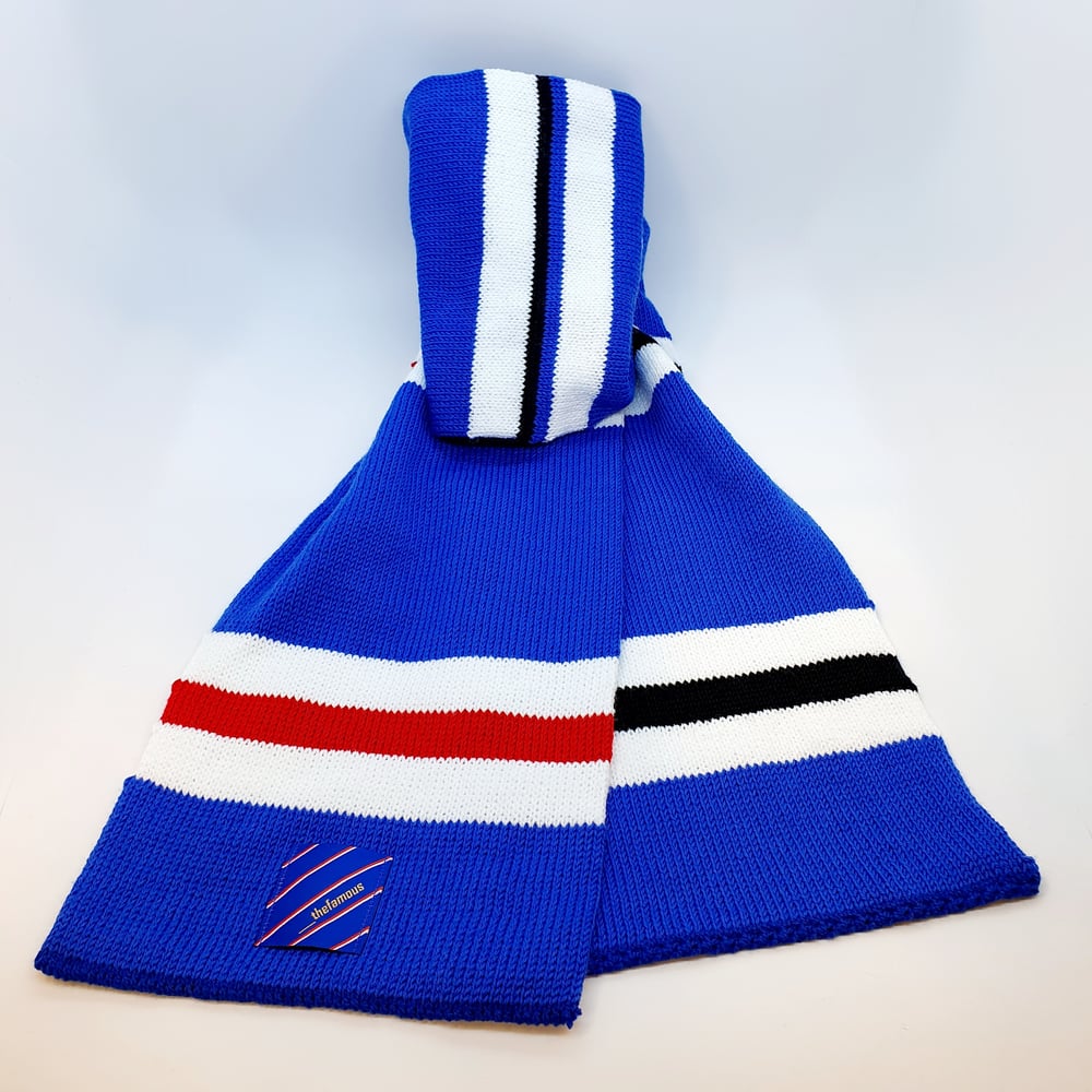Image of Albertz Scarf  