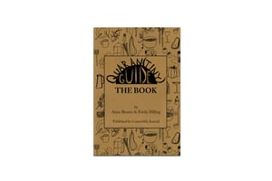 Image of Quaran(Tiny) Guide: The Book