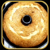 Moist Pound Cake