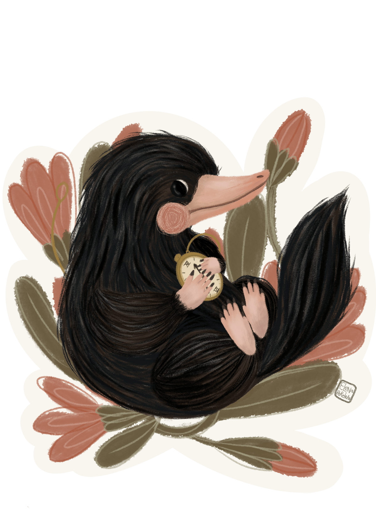 NIFFLER_STICKER