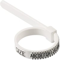 Ring Sizer