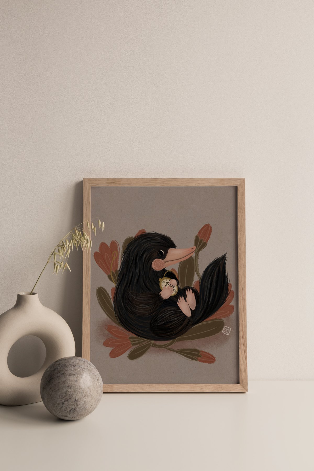NIFFLER