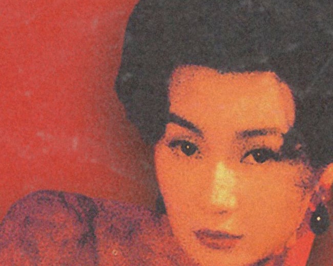 IN THE MOOD FOR LOVE *JAPANESE VER*