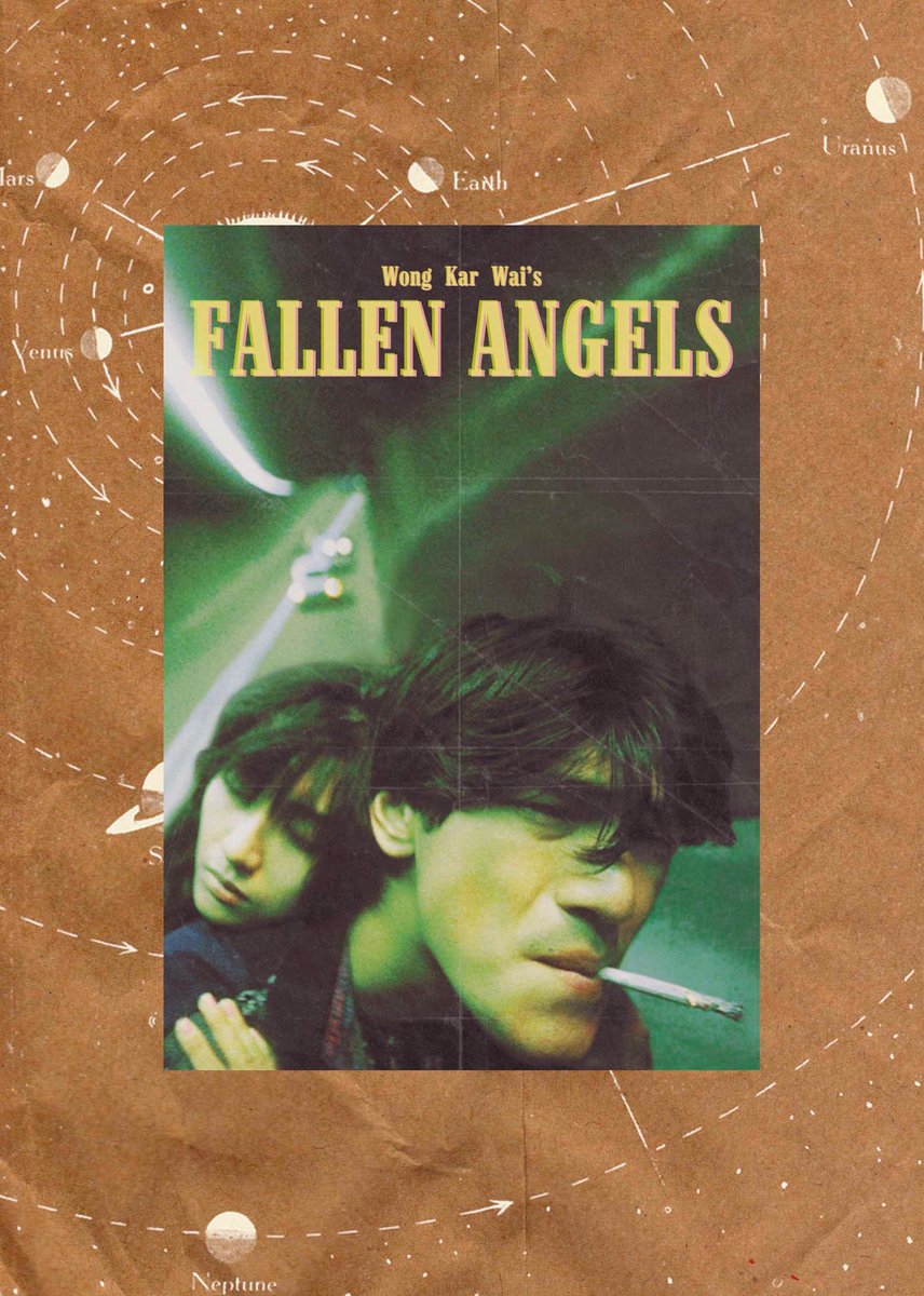 FALLEN ANGELS #3 | laura shasta