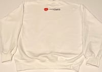 Image 2 of PRIVATE GIRL SWEATSHIRT 