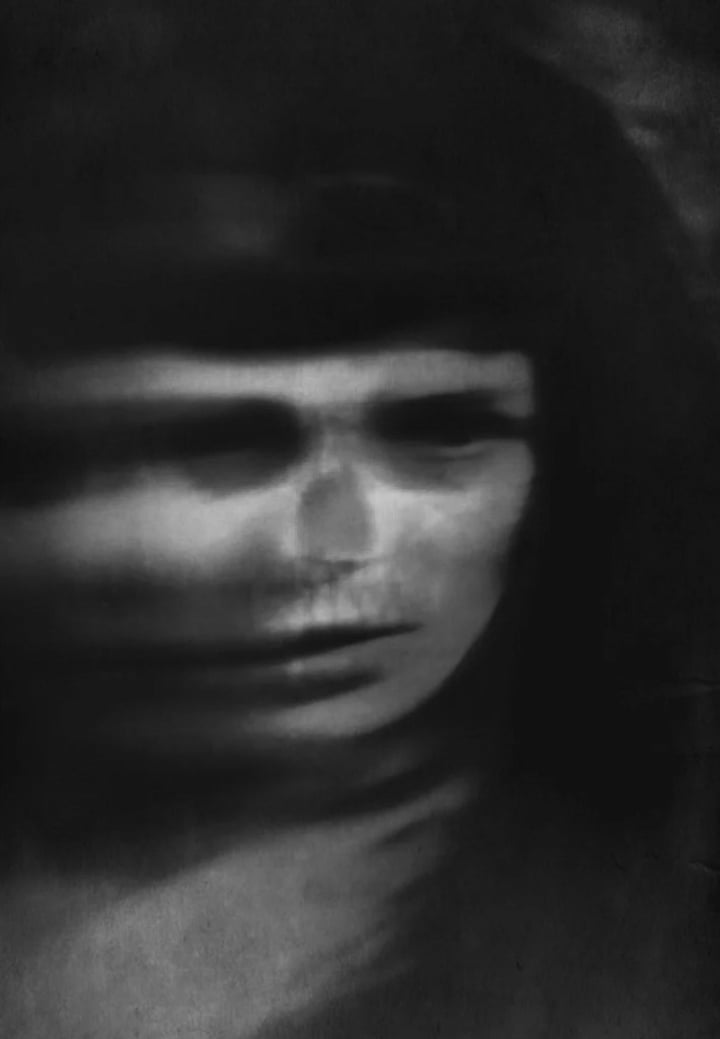 Image of The Haunting