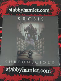 Image 1 of Krosis: Subconscious 