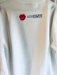Image 3 of PRIVATE GIRL SWEATSHIRT 