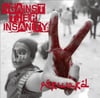 FORWARD "Against Their Insanity" 2CD