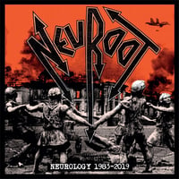 NEUROOT "Neurology 1983-2019" 2CD