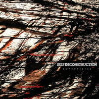 SELF DECONSTRUCTION "Superficial" CD