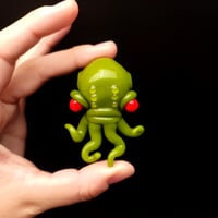 Image 2 of DAY 20- GIANT MONSTER (CTHULHU)
