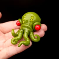 Image 5 of DAY 20- GIANT MONSTER (CTHULHU)