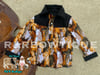 Rodeo Ranchy Horses Pearl Snap Shirt