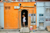 Indian Bathhouse 