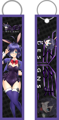Rikka Jet Tag 